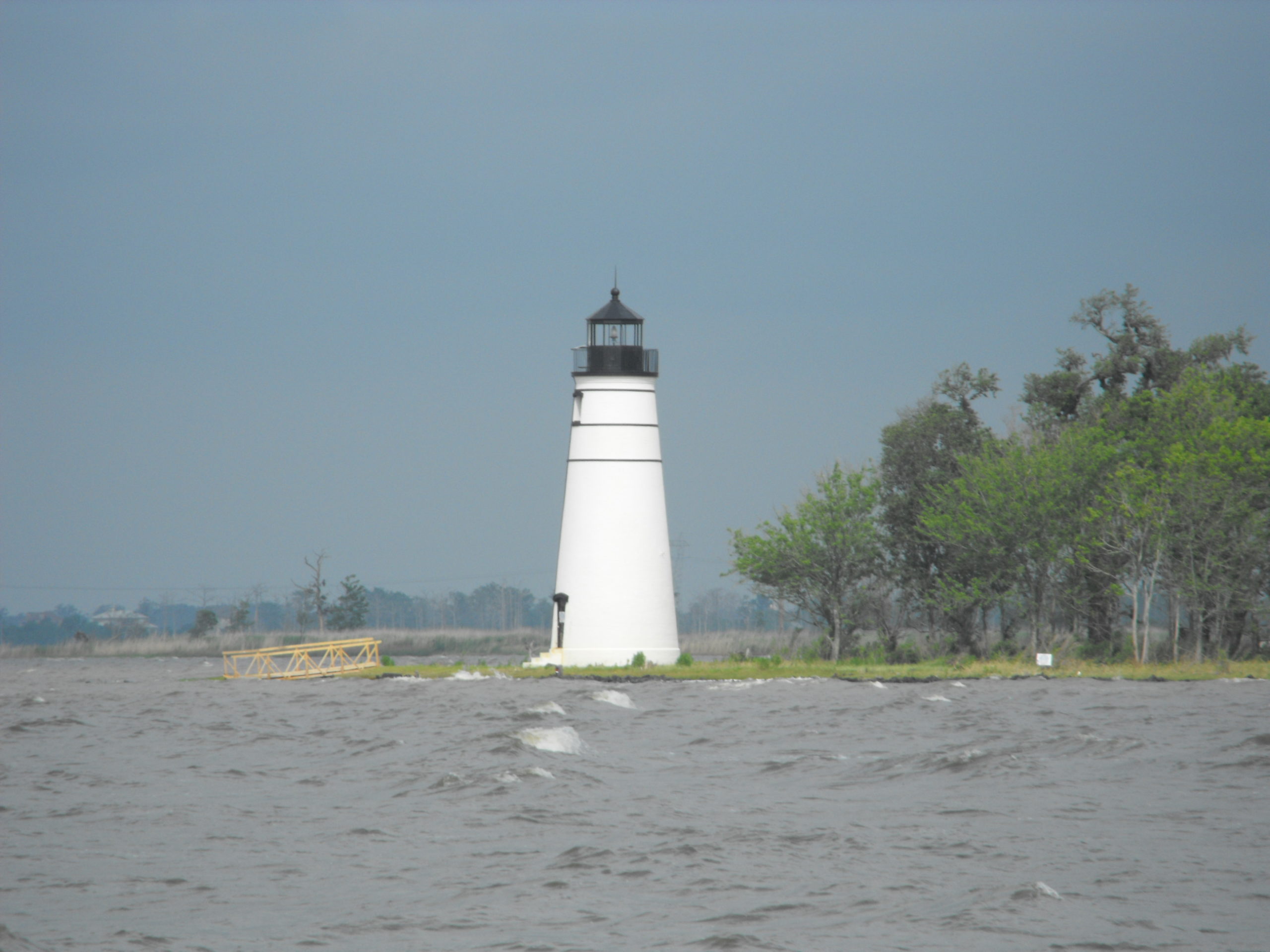 2009-0105 FL Trip