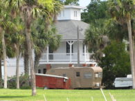2009-0603 FL Trip