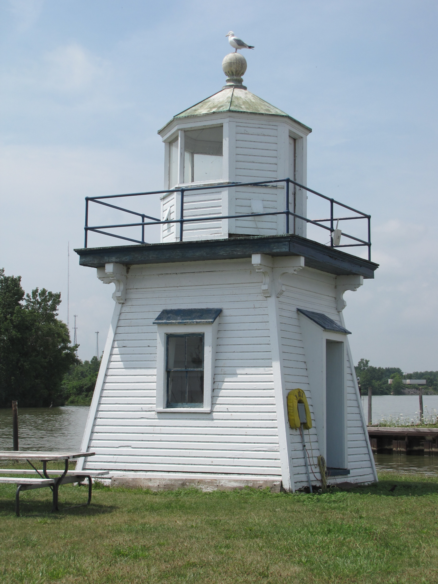 20110720 MI Trip PC Gordon