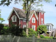 2012-0516 NE Trip